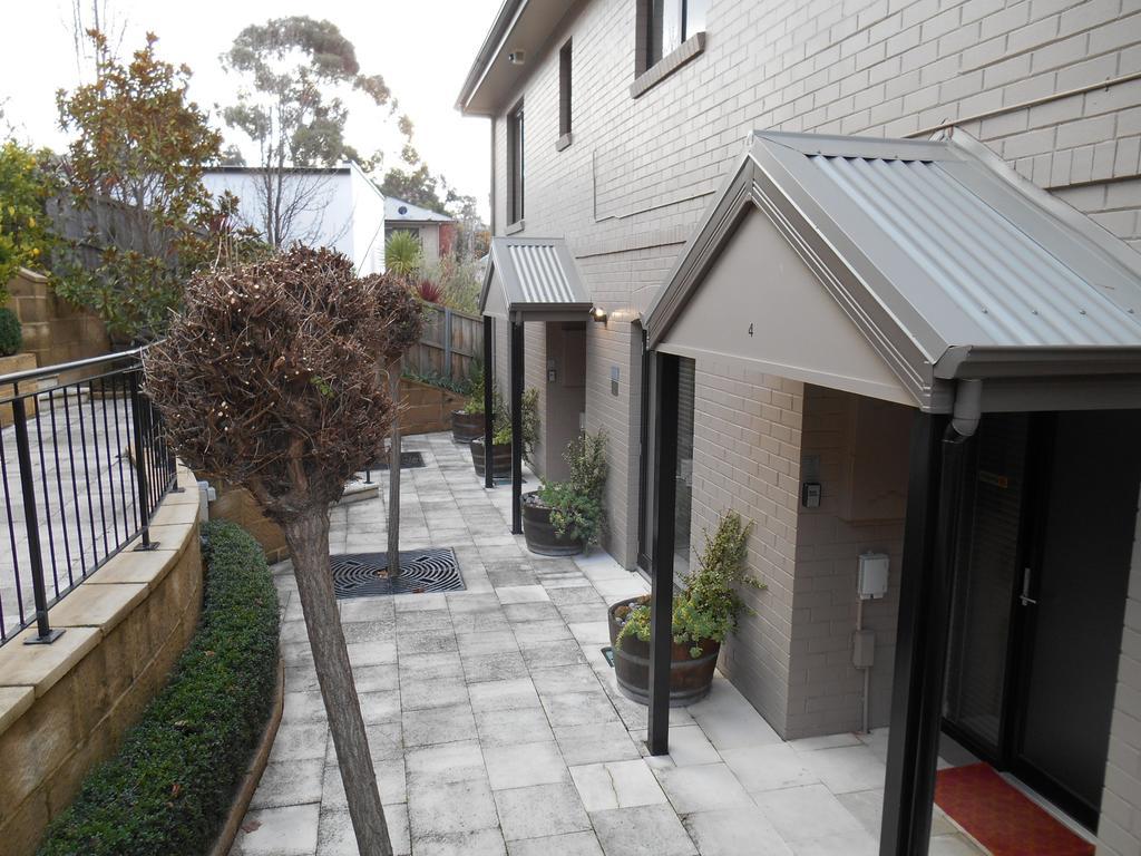 Apartments On Star Sandy Bay Exterior photo
