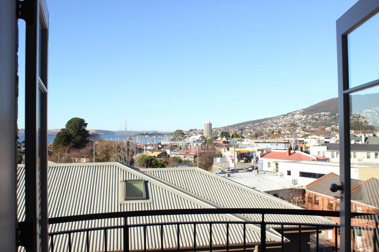 Apartments On Star Sandy Bay Exterior photo