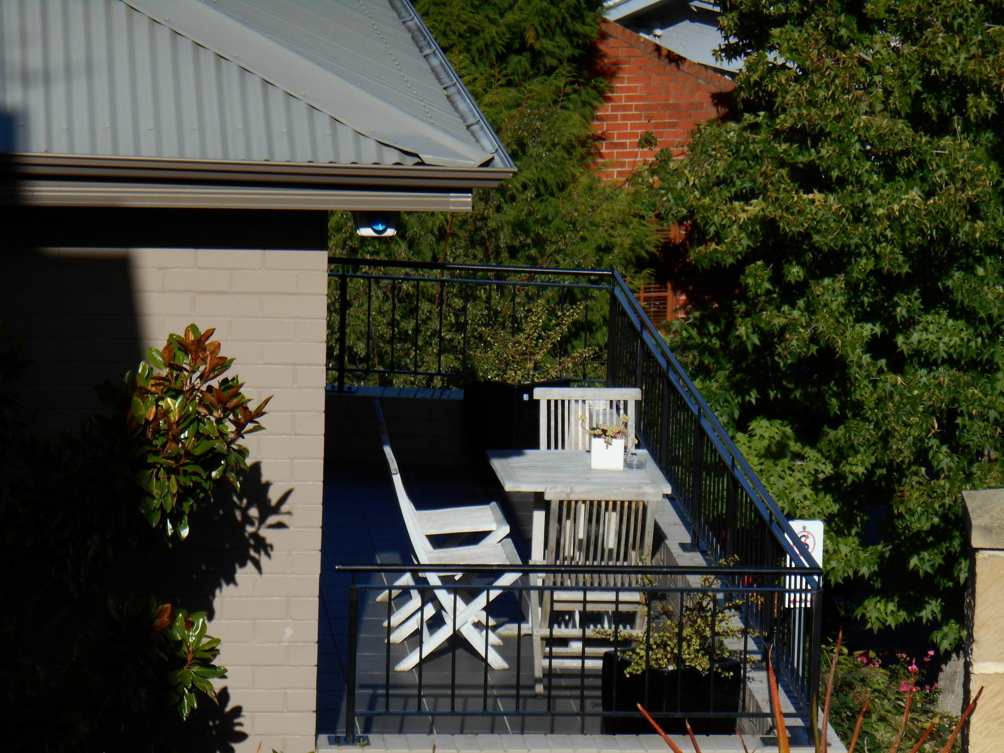 Apartments On Star Sandy Bay Exterior photo