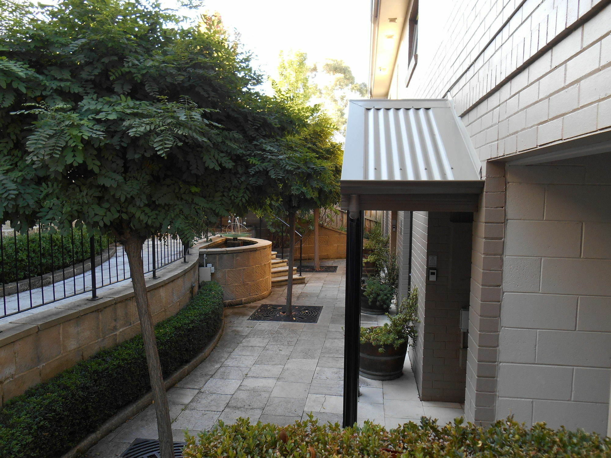 Apartments On Star Sandy Bay Exterior photo